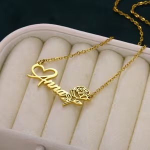 Jewelry & Accessories