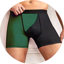 Men's Underwear & Sleepwear