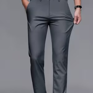 Men's Clothing