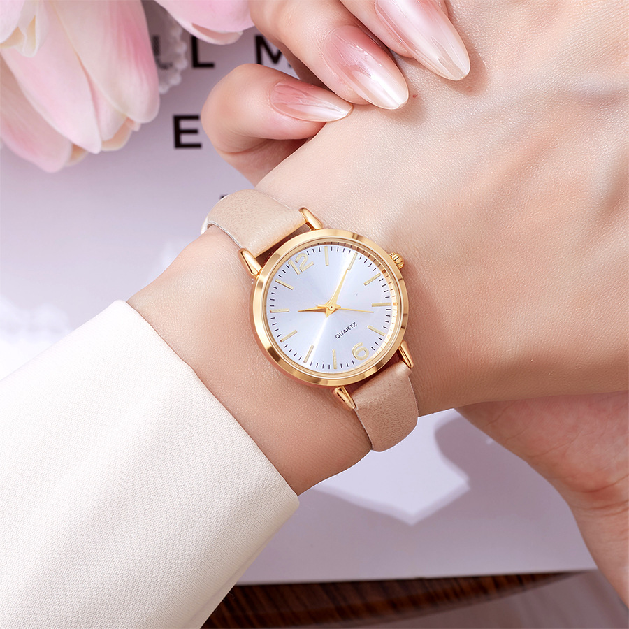 Digital Fashion Women's Watches  Quartz 
