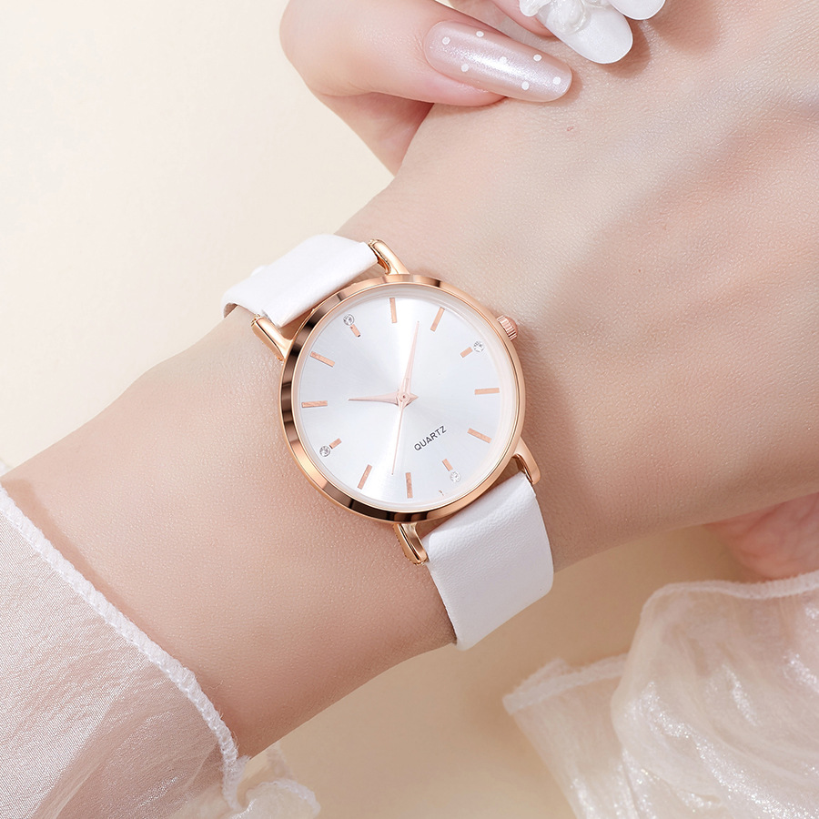 Women's Simple Niche Light Luxury High-End Casual